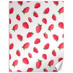 Strawberry Canvas 12  x 16  11.86 x15.41  Canvas - 1