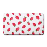 Strawberry Medium Bar Mat 16 x8.5  Bar Mat