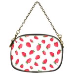 Strawberry Chain Purse (Two Sides) Front