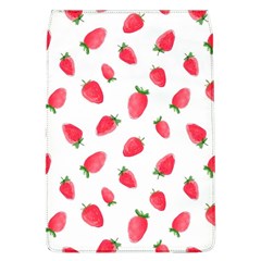 Strawberry Removable Flap Cover (l) by SychEva