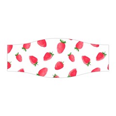 Strawberry Stretchable Headband by SychEva