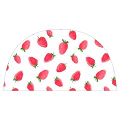 Strawberry Anti Scalding Pot Cap by SychEva