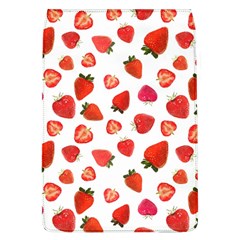 Strawberries Removable Flap Cover (l) by SychEva