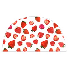 Strawberries Anti Scalding Pot Cap by SychEva