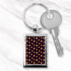 Oranges Key Chain (rectangle) by SychEva