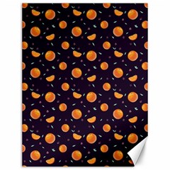 Oranges Canvas 12  X 16  by SychEva