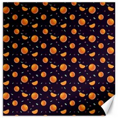 Oranges Canvas 20  X 20  by SychEva