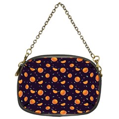 Oranges Chain Purse (one Side) by SychEva