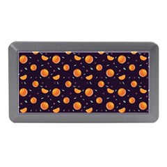 Oranges Memory Card Reader (mini) by SychEva