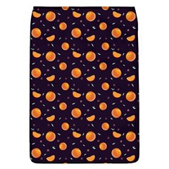 Oranges Removable Flap Cover (l) by SychEva