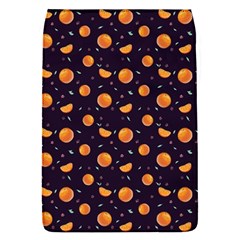 Oranges Removable Flap Cover (s) by SychEva