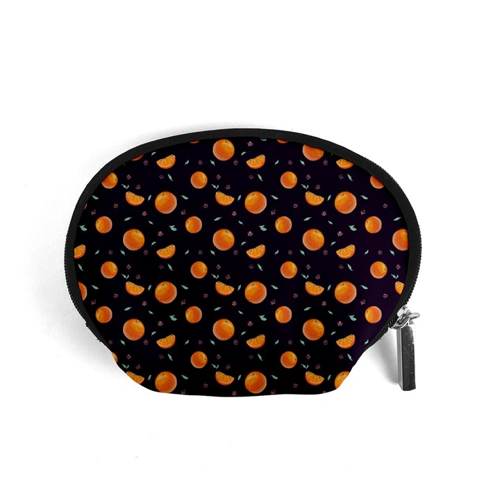 Oranges Accessory Pouch (Small)