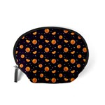 Oranges Accessory Pouch (Small) Back