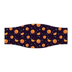 Oranges Stretchable Headband by SychEva