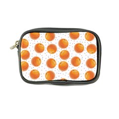 Orange Coin Purse by SychEva