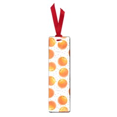 Orange Small Book Marks by SychEva