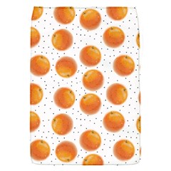 Orange Removable Flap Cover (s) by SychEva