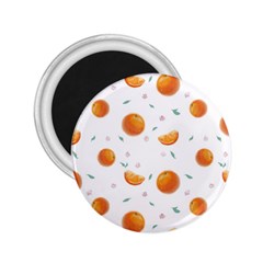 Oranges 2 25  Magnets by SychEva