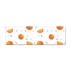 Oranges Sticker Bumper (100 Pack) by SychEva