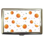 Oranges Cigarette Money Case Front