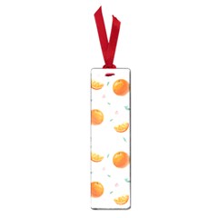 Oranges Small Book Marks by SychEva