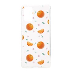 Oranges Samsung Galaxy S20plus 6 7 Inch Tpu Uv Case