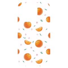 Oranges Iphone 14 Pro Black Uv Print Case