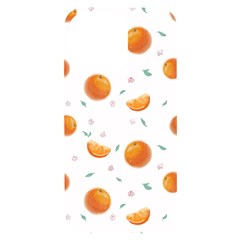 Oranges Iphone 14 Pro Max Black Uv Print Case