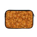 Fruity Fun Tangerine Print Pattern Apple MacBook Pro 13  Zipper Case Front