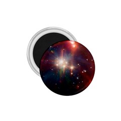 Astrology Astronomical Cluster Galaxy Nebula 1 75  Magnets by Jancukart