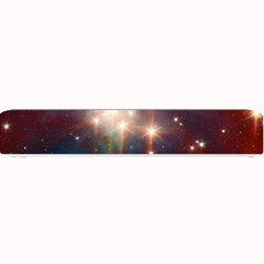 Astrology Astronomical Cluster Galaxy Nebula Small Bar Mat