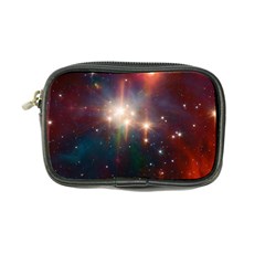 Astrology Astronomical Cluster Galaxy Nebula Coin Purse