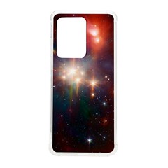 Astrology Astronomical Cluster Galaxy Nebula Samsung Galaxy S20 Ultra 6 9 Inch Tpu Uv Case by Jancukart