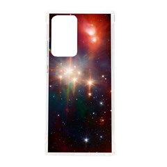 Astrology Astronomical Cluster Galaxy Nebula Samsung Galaxy Note 20 Ultra Tpu Uv Case by Jancukart