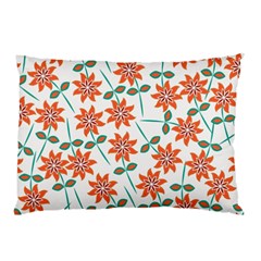 Bloom Blossom Botanical Pillow Case