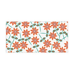 Bloom Blossom Botanical Yoga Headband