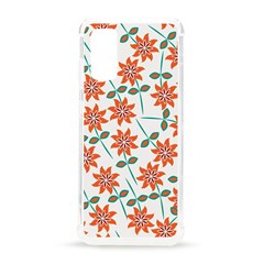 Bloom Blossom Botanical Samsung Galaxy S20 6 2 Inch Tpu Uv Case