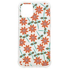 Bloom Blossom Botanical Iphone 12/12 Pro Tpu Uv Print Case