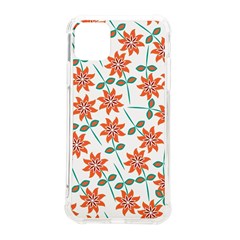 Bloom Blossom Botanical Iphone 11 Pro Max 6 5 Inch Tpu Uv Print Case