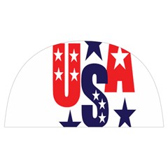 Usa Stars Fourth Of July Symbol America Usa Stars Anti Scalding Pot Cap by Wegoenart