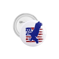 Usa Flag Eagle Symbol American Bald Eagle Country 1 75  Buttons by Wegoenart