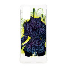 Zombie Animal Warrior Armor Arrows Aura Samsung Galaxy S20plus 6 7 Inch Tpu Uv Case