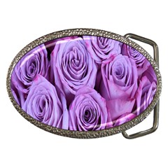 Roses-52 Belt Buckles by nateshop