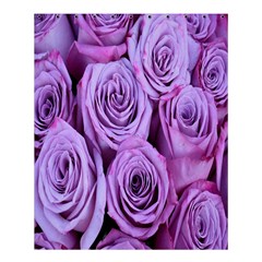 Roses-52 Shower Curtain 60  X 72  (medium)  by nateshop