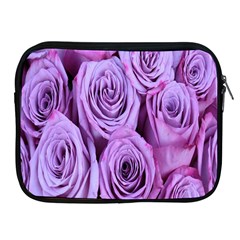 Roses-52 Apple Ipad 2/3/4 Zipper Cases by nateshop