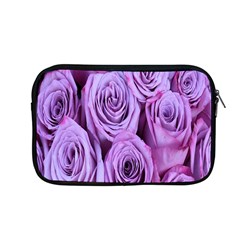 Roses-52 Apple Macbook Pro 13  Zipper Case by nateshop