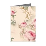 Roses-58 Mini Greeting Cards (Pkg of 8) Right