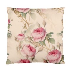 Roses-58 Standard Cushion Case (two Sides) by nateshop