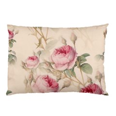 Roses-58 Pillow Case by nateshop