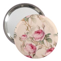 Roses-58 3  Handbag Mirrors by nateshop